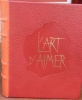L'Art D'Aimer. OVIDE