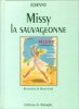 Missy La Sauvageonne. JOHNY  ( Amie De TRILBY )
