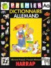 Premier Dictionnaire Allemand : Allemand-Français / Français - Allemand. GOLDSMITH Evelyn , EARL Amanda