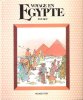 Voyage En Egypte Pop-hop. KNIGHT Joan / MOREL Roselyne
