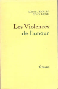 Les Violences de L'amour