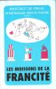 Le Fait Français dans le Monde Tome II : Les Moissons De La Francité. MARTINOT DE PREUIL Dr. François