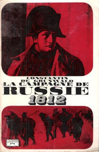 La Campagne De Russie 1812