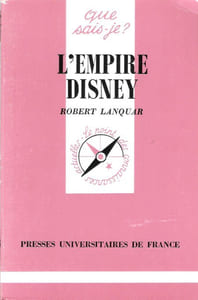 L'Empire Disney