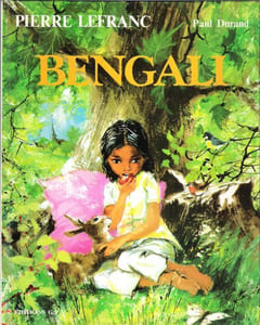 BENGALI