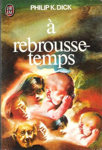 A Rebrousse-Temps