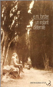 Un Instant d'éternité et Autres Nouvelles