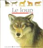 Le Loup. BOUR Laura
