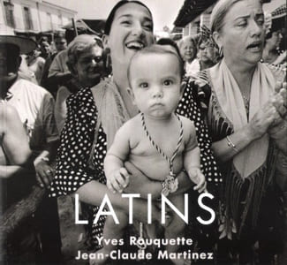 LATINS