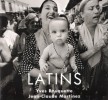 LATINS. ROUQUETTE Yves