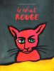 Le Chat Rouge. SOLOTAREFF Grégoire