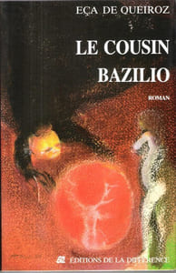 Le Cousin Bazilio : Épisode Domestique