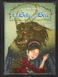 La Belle et La Bête