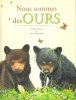 Nous Sommes Des Ours. GROOMS Molly , GUARNOTTA Lucia