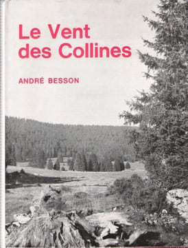 Le Vent Des Collines. BESSON André