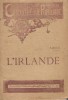Nouvelle Bibliothèque Populaire n° 230 : L'Irlande. PARNELL