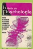 Bulletin De Psychologie  Tome  XXVI  N° 303 . 1972-1973 ( 1 - 4 ). TRAVAUX DU LABORATOIRE DE PASYCHOLOGIE EXPERIMENTALE ET DIFFERENTIELLE DE ...