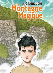 La Montagne Magique : Tomes 1 et 2 Complet