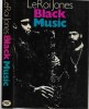 Black Music. LEROI Jones
