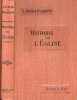 Histoire de L'église . Complet De Ses Cartes Dépliantes En Fin D'ouvrage. DAVID L. , LORETTE P.