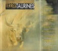 Terres Taurines Cultures et Passion Revue Trimestrielle - Numéro  5 - Spécial Hiver 2005. VIARD André ( Édito )