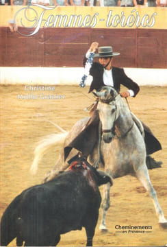 Femmes-Toréros. MOLLO-GRANIER Christine