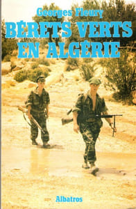 Bérets Verts En Algérie