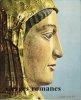 Vierges Romanes : Les Vierges Assises. LAURENTIN Abbé René , OURSEL Raymond