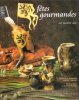 Fêtes Gourmandes Au Moyen Âge. FLANDRIN Jean-Louis , PINARD Yves
