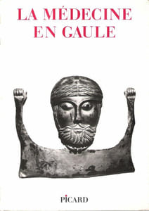 La Médecine En Gaule : Villes D'eaux , Sanctuaires Des Eaux