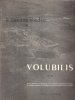 VOLUBILIS . Tome 1 : Texte . Tome 2 : Planches . Complet. ETIENNE Robert