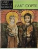 L'Art Copte. DU BOURGUET Pierre , S.J.