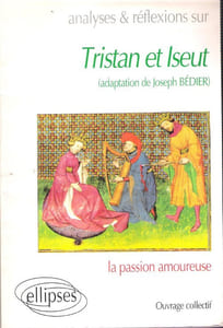 Analyses & Réflexions Sur Tristan et Iseut : La Passion Amoureuse