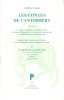 Les Contes De Cantorbéry . 2ème Partie : Le Conte de L'intendant , Le Conte Du Cuisinier , Le Conte de l'Homme de Loi , Le Conte de La Femme De Bath , ...