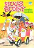 Bugs Bunny : Nouvelles Aventures. Anonyme