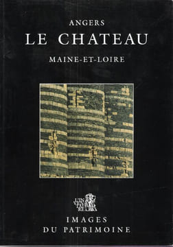 ANGERS , Le Château - Maine-et-Loire. MALLET Jacques