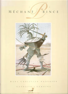 Le Méchant Prince