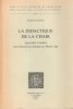 La Didactique De La Chair : Approches et Enjeux D'un Discours En Français Au Moyen Age. UELTSCHI Karin