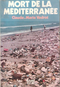Mort de La Méditerranée