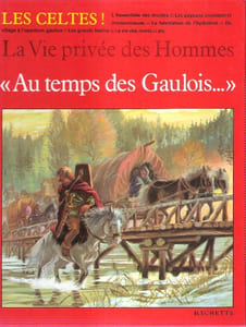 Au Temps Des Gaulois - Les Celtes