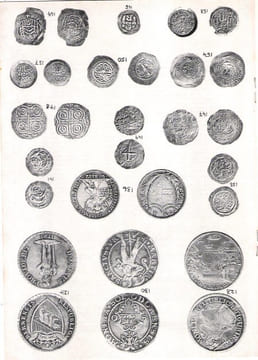 MÜNZEN UND MEDAILLEN A.G. - Monnaies et Médailles S.A . Année Complète De Janvier 1970 à Décembre 1970 .. Collectif