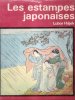 Les Estampes Japonaises. HAJEK Lubor