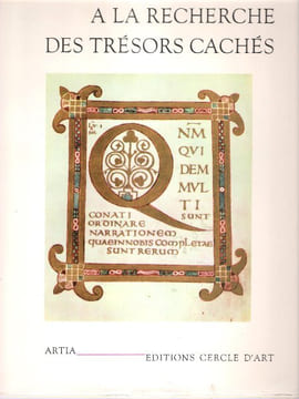 A La Recherche Des Trésors Cachés. BOHATEC Miloslav