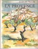 La Provence . Complet De Sa Carte Volante. BRION Marcel