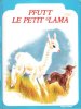 PFUTT Le petit Lama. DESSARRE Eve