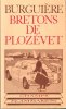 Bretons De Plozévet. BURGUIERE André