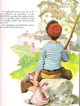 La petite Marchande D'allumettes et Autres Contes Merveilleux : - Le Compagnon De Voyage - Le Cygne Blanc De Petit-Jean - Le Jardin De Wiosna - Le ...