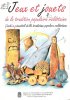Jeux et Jouets de La Tradition Populaire Valdotaine - Giochi Giocattoli Della Tradizione Popolare Valdostana. DAUDRY Pierino