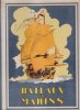 Bateaux et Marins : L'Histoire de la Marine. SAINT QUENTIN Louis De
