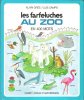 Les Farfeluches Au Zoo En 400 mots. GREE Alain